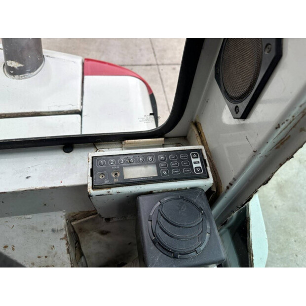 تاكوتشي TB160C-42814722