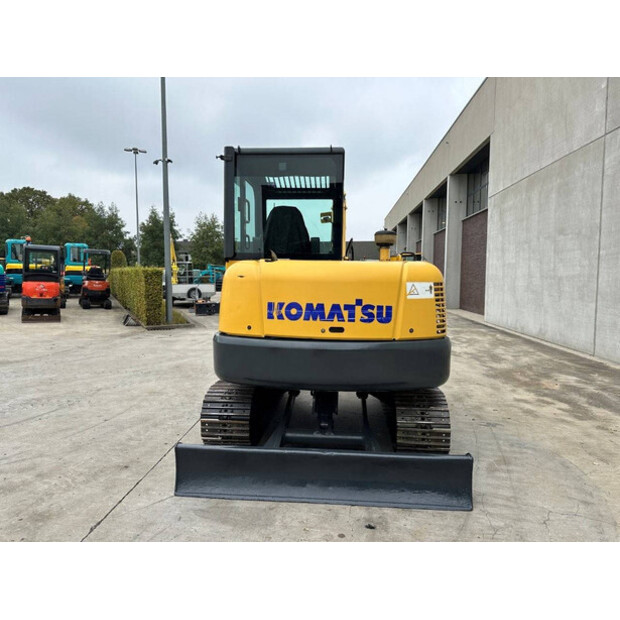Komatsu PC56-7-42814727