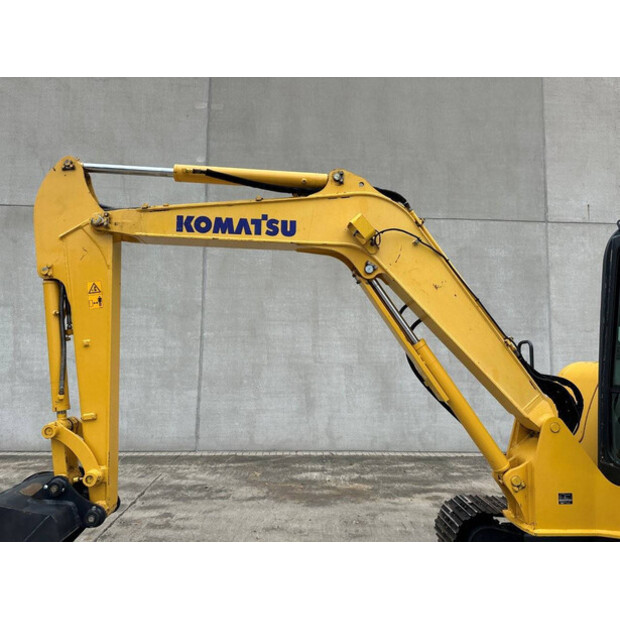 Komatsu PC56-7-42814733