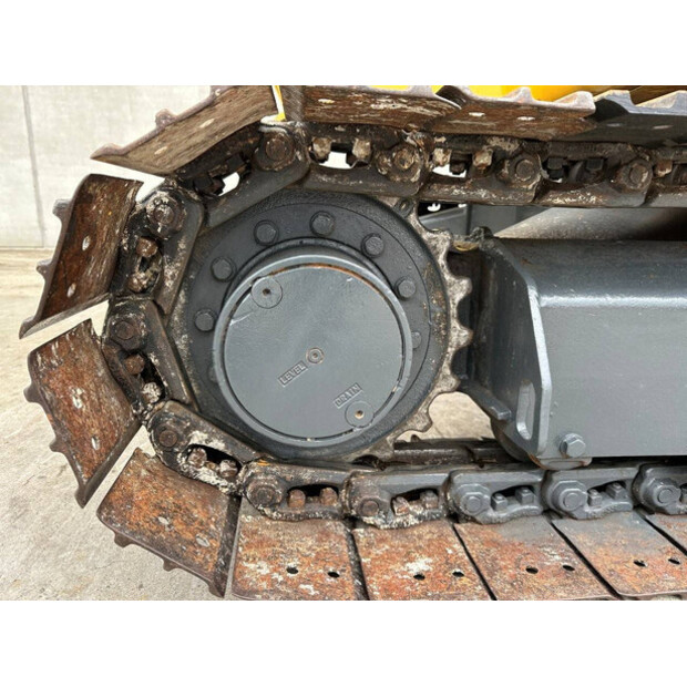 Komatsu PC56-7-42814736