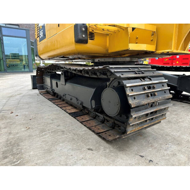 Komatsu PC56-7-42814737