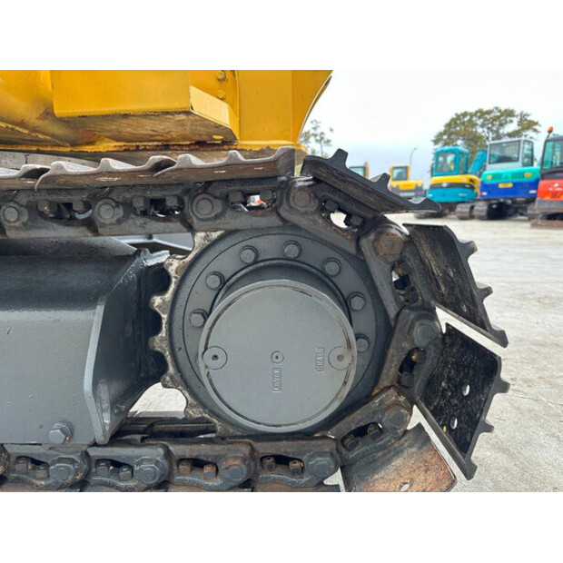 Komatsu PC56-7-42814738