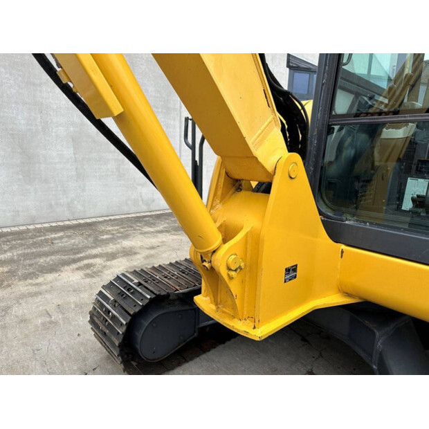 Komatsu PC56-7-42814743