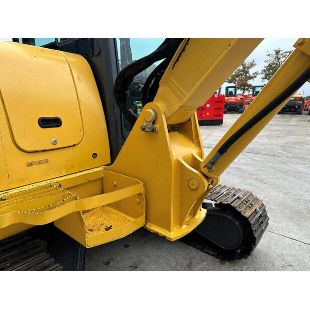 Komatsu PC56-7-42814744