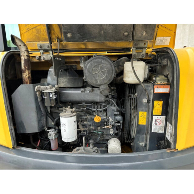 Komatsu PC56-7-42814746