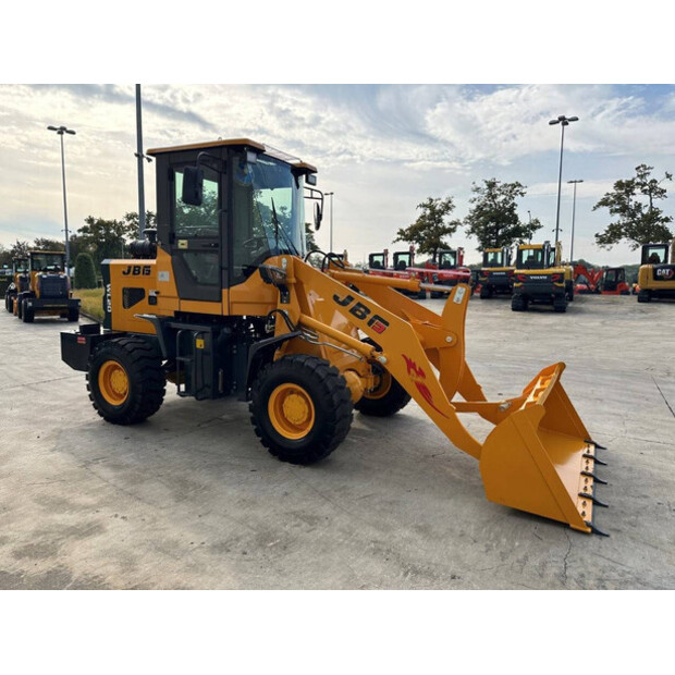 2025 JBC WL20-42814807