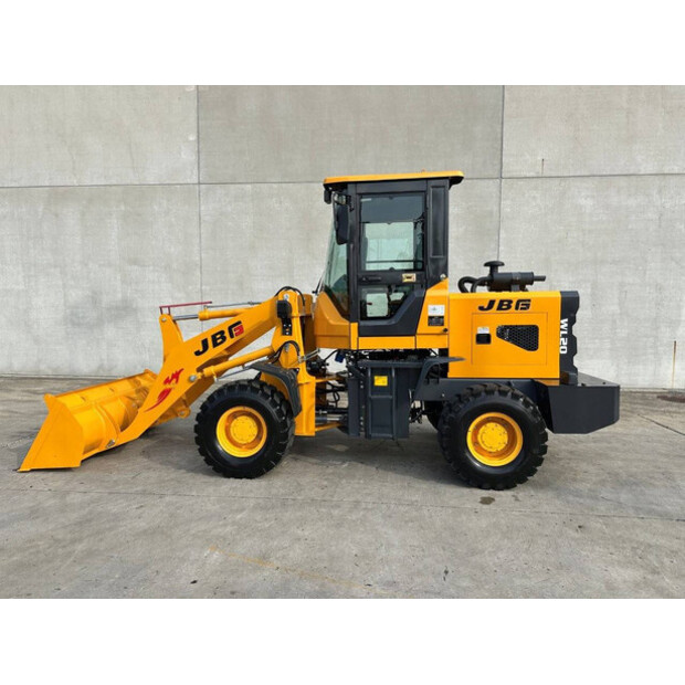 2025 JBC WL20-42814811