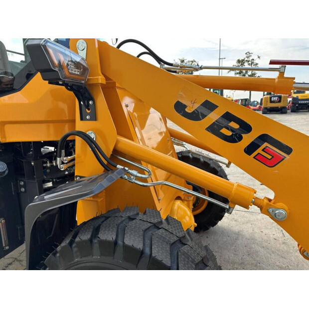 2025 JBC WL20-42814823