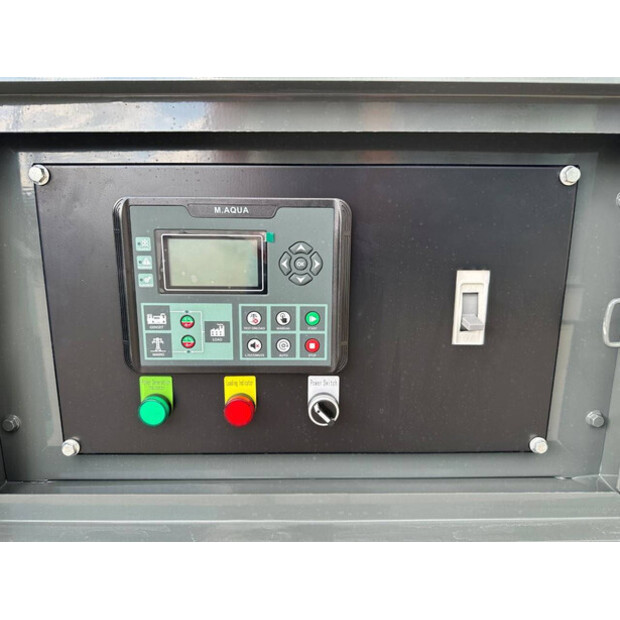 2025 Kawakenki KK50-III-SSS-42814978