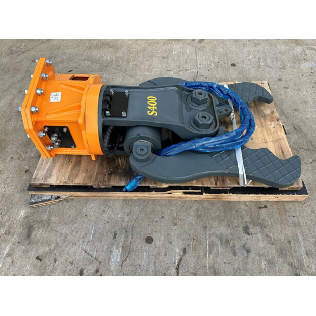 Onbekend S400-42815009