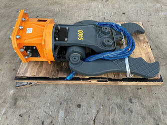 Image for Onbekend S400