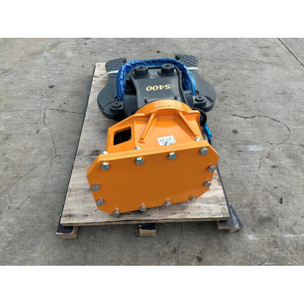 Onbekend S400-42815012