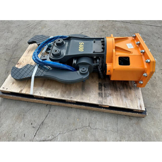 Onbekend S400-42815014