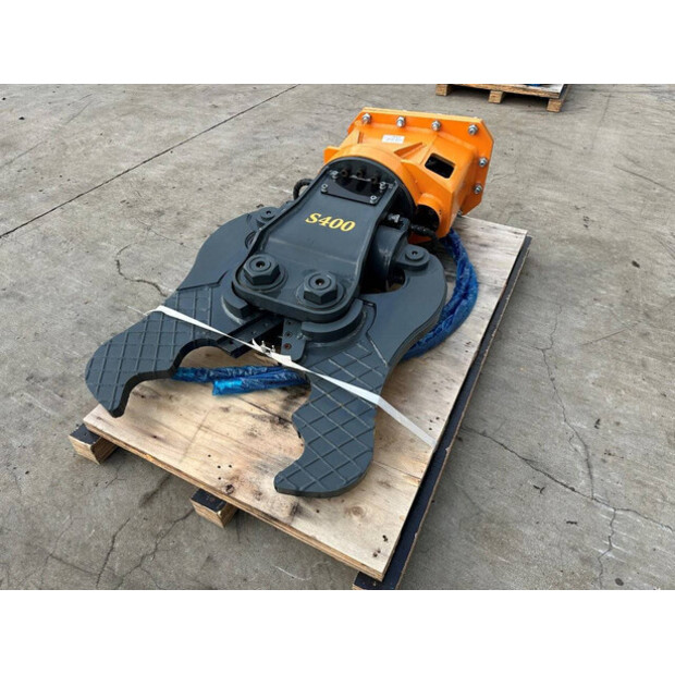 Onbekend S400-42815015