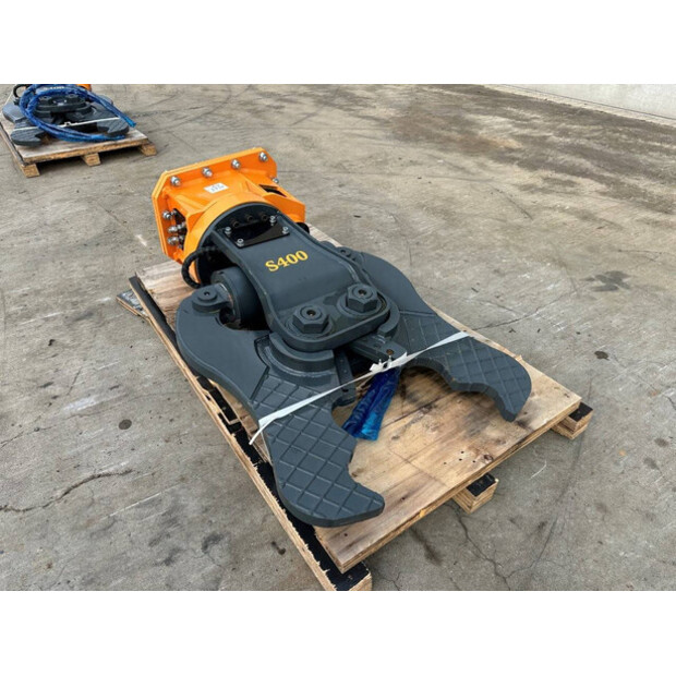 Onbekend S400-42815016