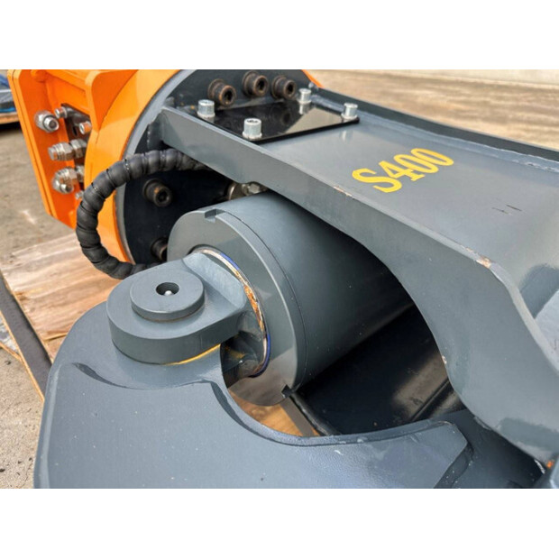 Onbekend S400-42815017