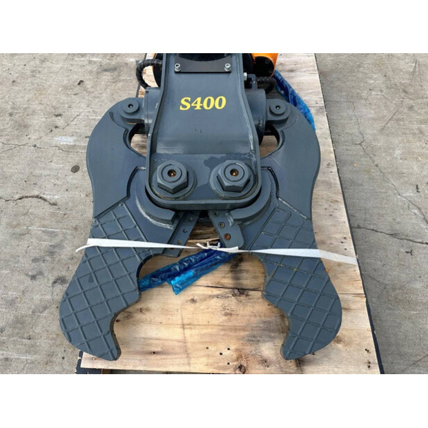 Onbekend S400-42815019