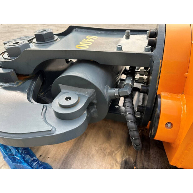 Onbekend S400-42815020