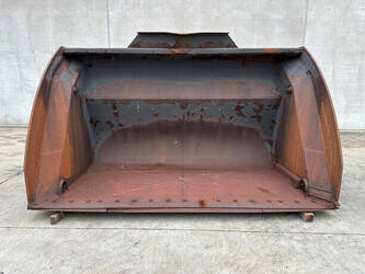 Image for ATTACHMENTS 2014 Onbekend L220G