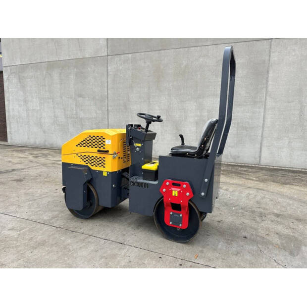 2025 Captok CK1000J-42815124