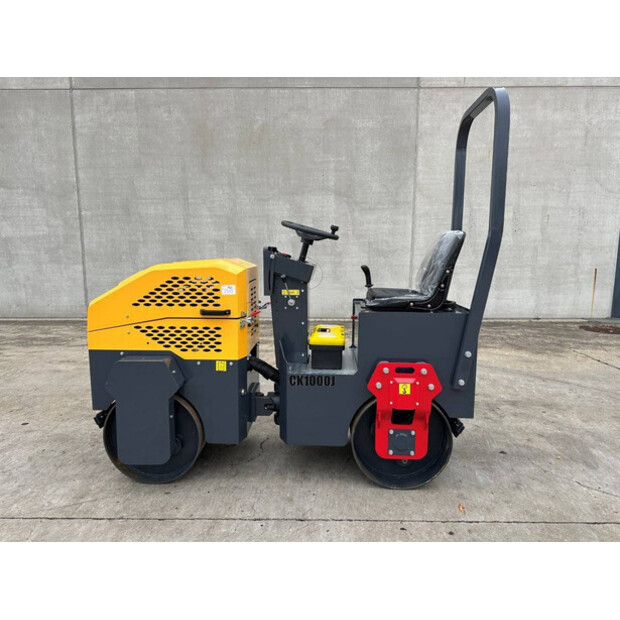 2025 Captok CK1000J-42815125