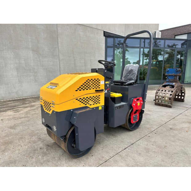 2025 Captok CK1000J-42815126