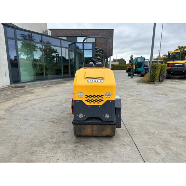 2025 Captok CK1000J-42815127