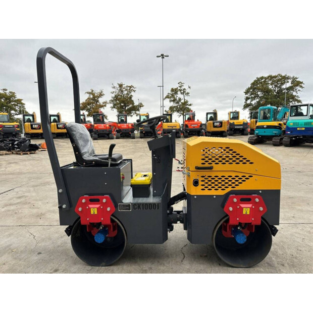 2025 Captok CK1000J-42815129