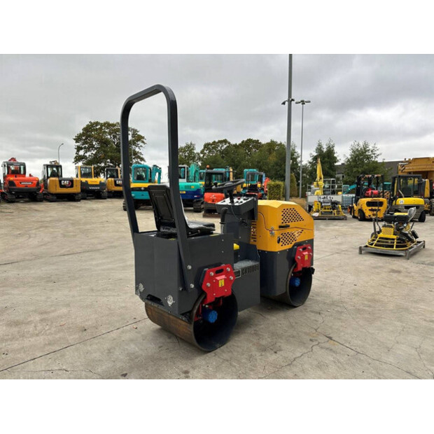 2025 Captok CK1000J-42815130
