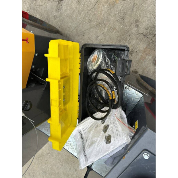 2025 Captok CK1000J-42815134