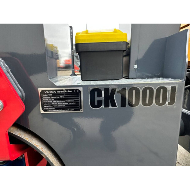 2025 Captok CK1000J-42815139
