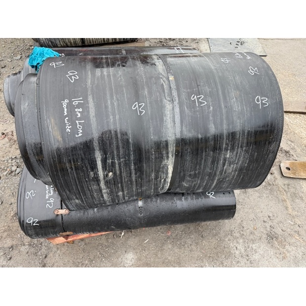 Used & New Conveyor Belts (Large Selection)-42821888