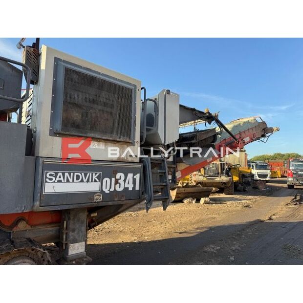 2014 ساندفيك QJ341-42822324