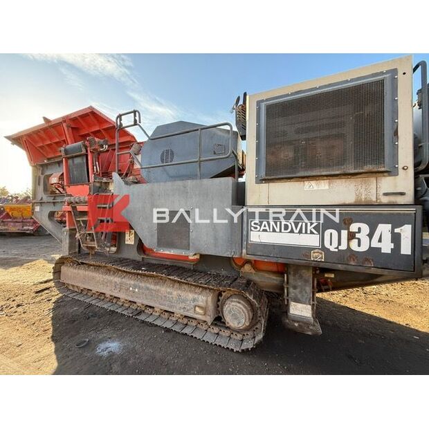 2014 ساندفيك QJ341-42822328