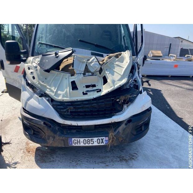 2022 Iveco 50C18-42829236