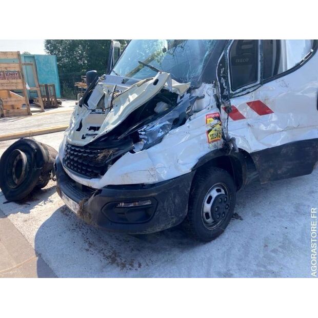 2022 Iveco 50C18-42829237