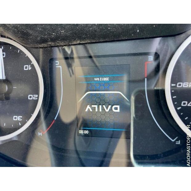 2022 Iveco 50C18-42829239