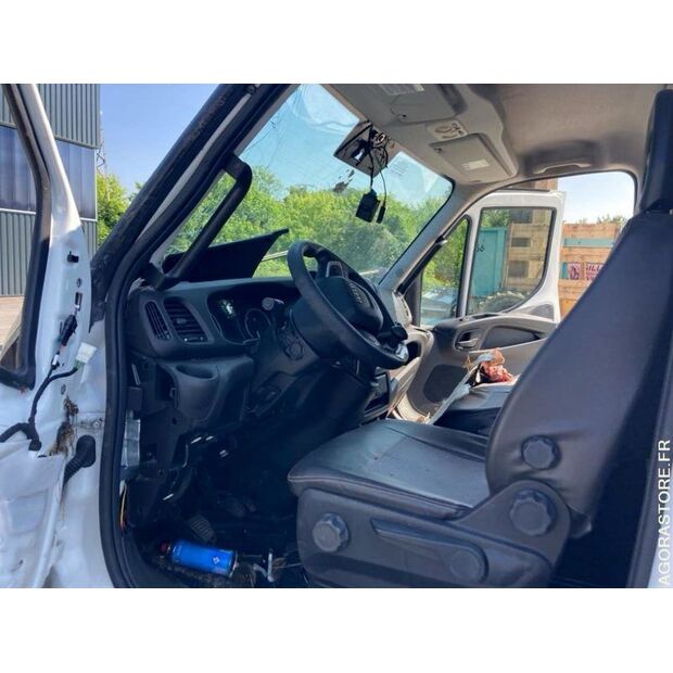 2022 Iveco 50C18-42829242
