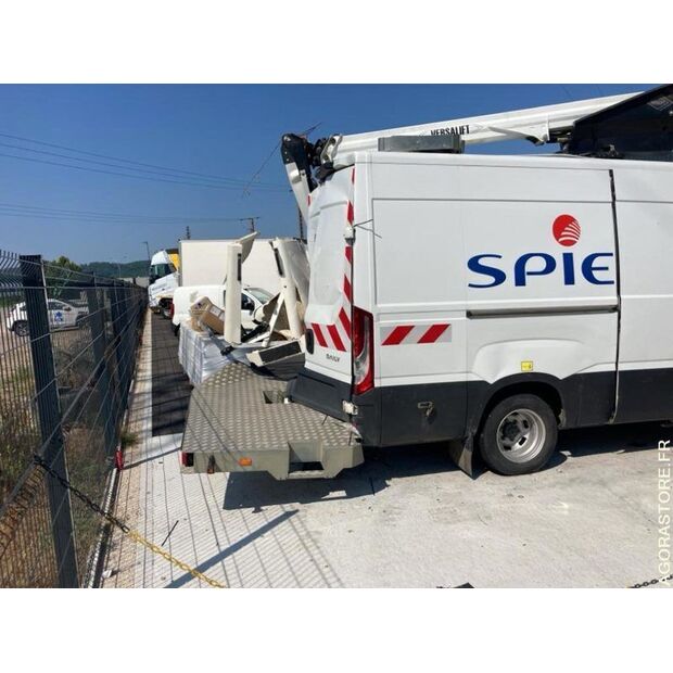 2022 Iveco 50C18-42829243