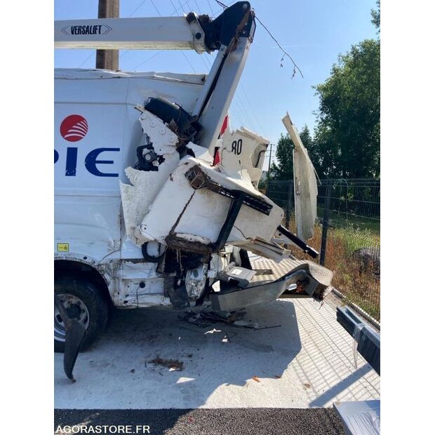 2022 Iveco 50C18-42829245