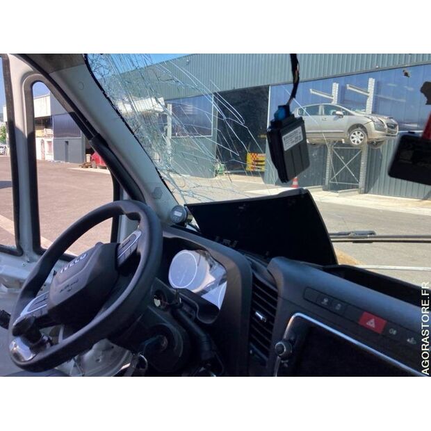 2022 Iveco 50C18-42829247