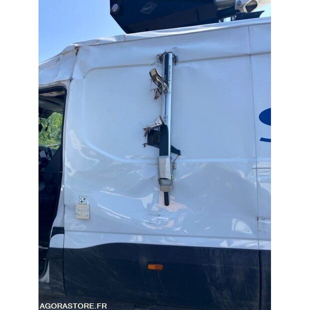 2022 Iveco 50C18-42829249