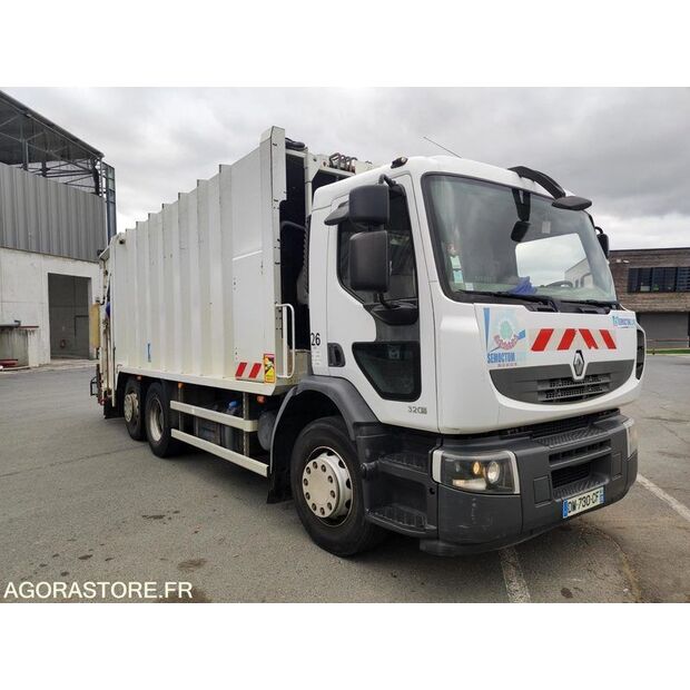 2008 Renault PREMIUM-42829427