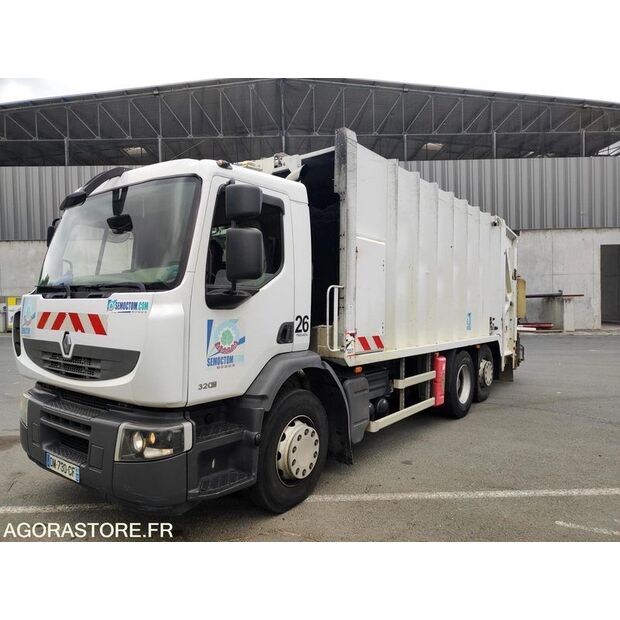 2008 Renault PREMIUM-42829428