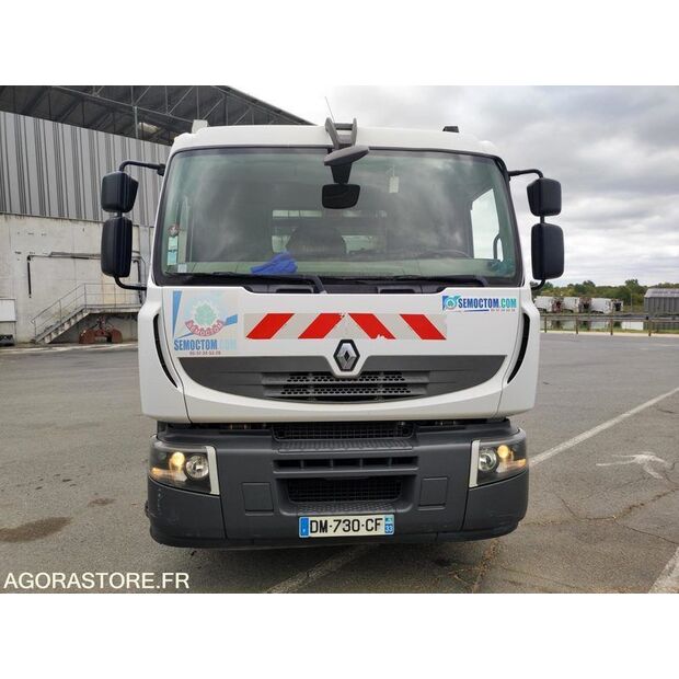 2008 Renault PREMIUM-42829429