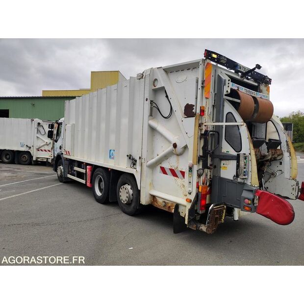 2008 Renault PREMIUM-42829431