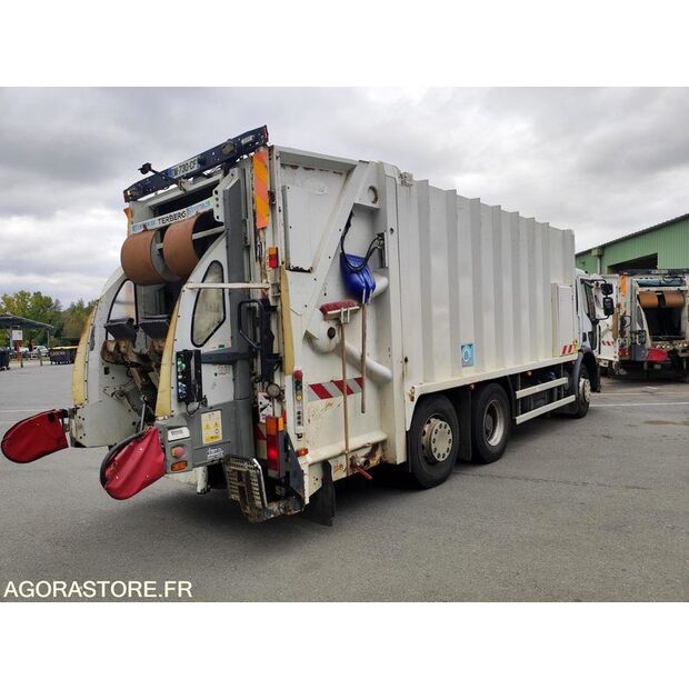 2008 Renault PREMIUM-42829432