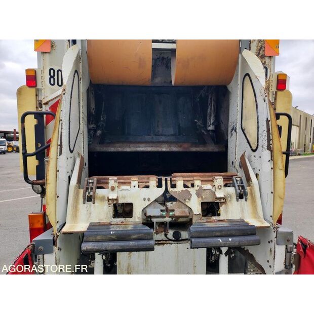 2008 Renault PREMIUM-42829433