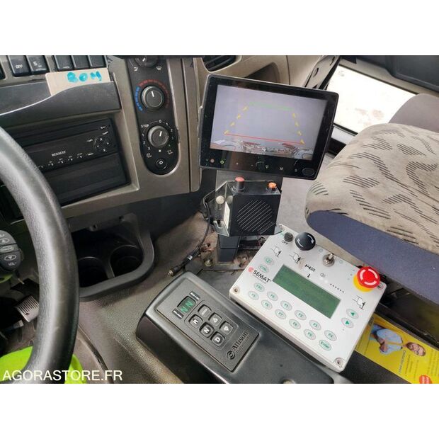 2008 Renault PREMIUM-42829435