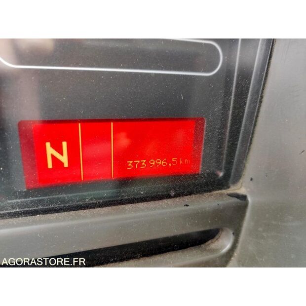 2008 Renault PREMIUM-42829437